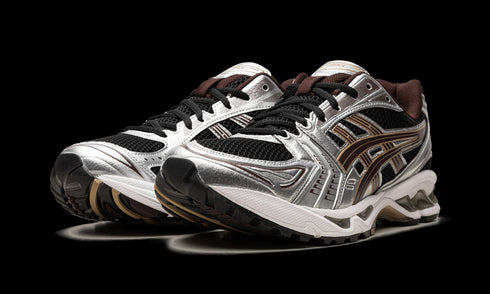 Gel Kayano 14 "Black Coffee"